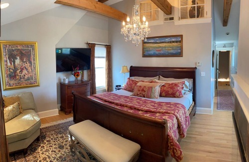 Eastport Bed & Breakfast | Inn at Horn Point