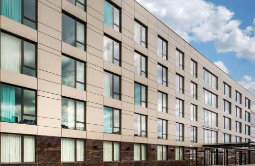 Brooklyn Hotel | Insignia Hotel Brooklyn, an Ascend Collection Hotel