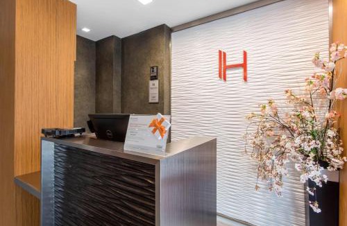 Brooklyn Hotel | Insignia Hotel Brooklyn, an Ascend Collection Hotel