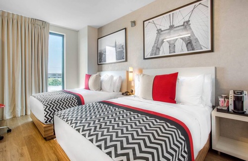 Brooklyn Hotel | Insignia Hotel Brooklyn, an Ascend Collection Hotel