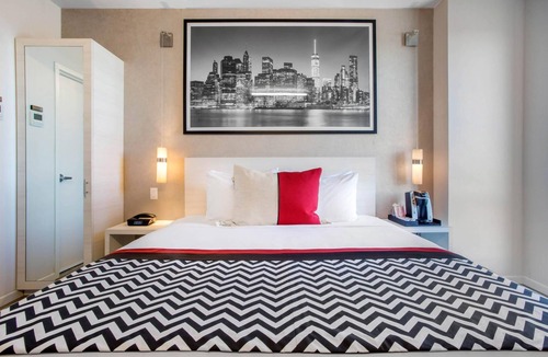 Brooklyn Hotel | Insignia Hotel Brooklyn, an Ascend Collection Hotel