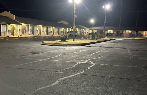 Tulsa Hotel | Interstate Inn Express