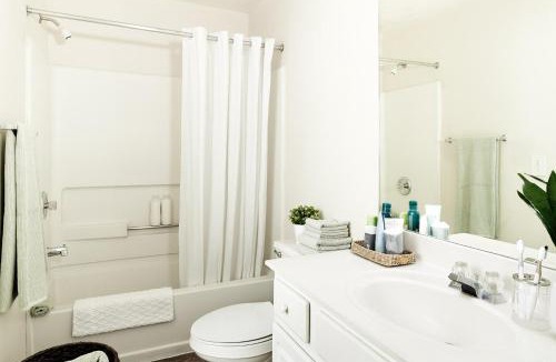 McNeil Hotel | InTown Suites Extended Stay Austin TX - Research Blvd