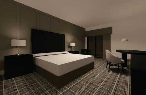 Lake Elmo Hotel | Ironwood Lodge, Lake Elmo, Series by Marriott