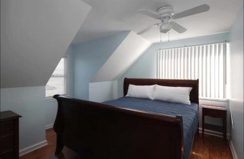 Seaside Heights Villa | Island Time- beautifully renovated bay view home