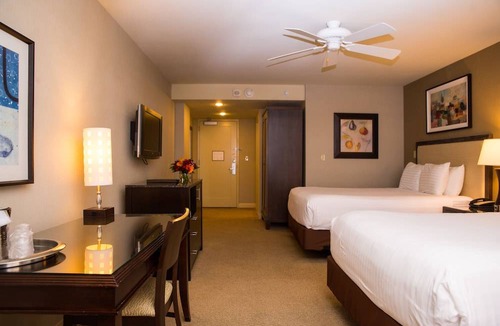 Bettendorf Hotel | Isle Casino Hotel Bettendorf