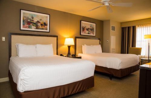 Bettendorf Hotel | Isle Casino Hotel Bettendorf - A Caesars Rewards Destination