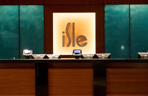 Washburn Hotel | Isle Casino Hotel Waterloo Hotel & Casino - A Caesars Rewards Destination