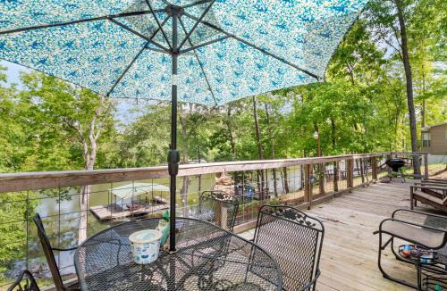Crane Hill House | Jax Joint - Pet Friendly - Perfect Family Vacation Spot!