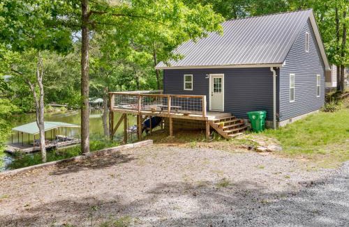 Crane Hill House | Jax Joint - Pet Friendly - Perfect Family Vacation Spot!