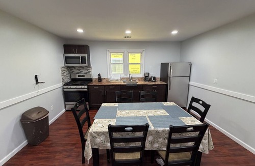 Seaside Heights Apartment | JD Apartments
