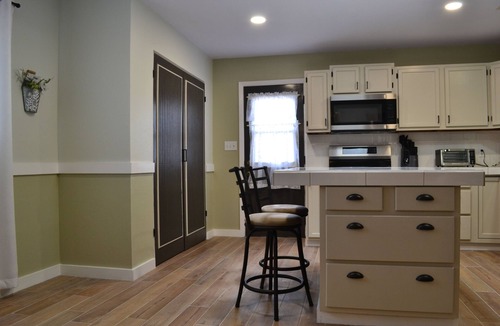 Leon Junction House | Jenkfarm Getaway Your Home Away from Home located in central Texas