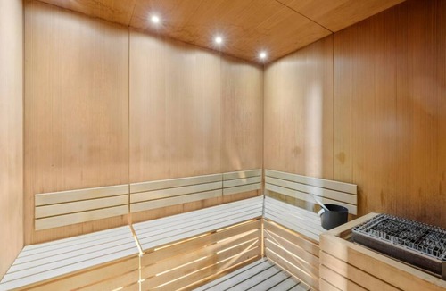 Exchange Place Apartment | Jersey city dream