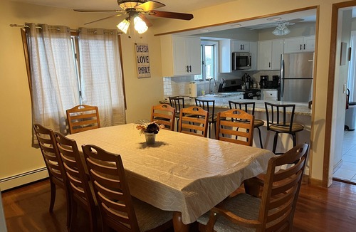 Seaside Heights House | Jersey shore Beach house for summer rental on pelican island!
