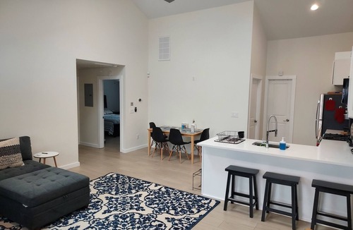Keansburg House | Jersey Shore Beach House Located 2-blocks to the Beach