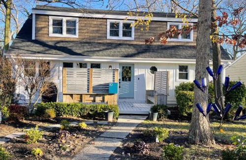 Somers Point House | Jersey Shore Family House