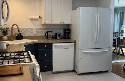Absecon House | Jersey Shore Retreat Absecon with fresh and comfort 8mins drive to Atlantic City