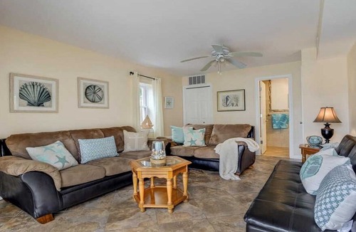 Ortley Beach House | Jersey Shore - Summer 2021 - Lavallette - Sleeps up to 8!