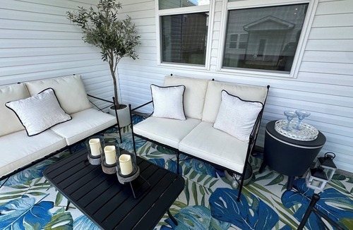 Murfreesboro House | Jewel in The Boro