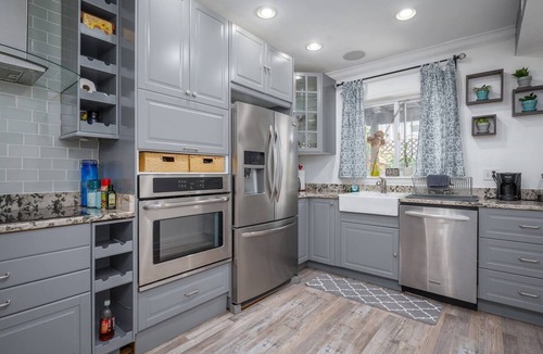 Upper Fells Point House | Johns Hopkins Historic Renovated home - Location!