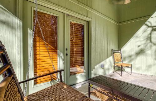 Cosby House | Joyful Cottage, Pickleball Court, Creek, WIFI, Mountain Views, Starting at 69"