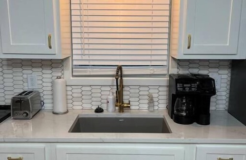 Mentone House | June Value +Hot Tub +Indoor & Outdoor FirePlace+Private
