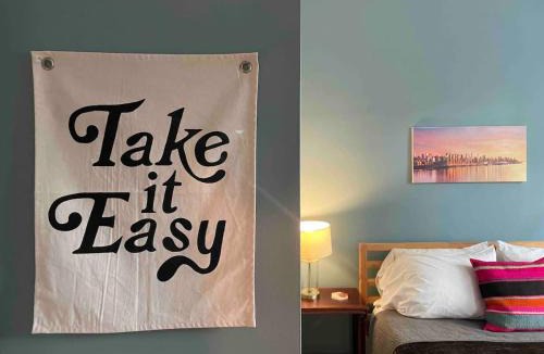 Hoboken Apartment | Junior 1-Bedroom Apt in Lovely Uptown Brownstone