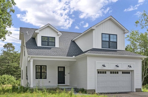 Cape May Court House House | JUST 5 MILES FROM AVALON & STONE HARBOR BEACHES! 4BR, 2.2BA SINGLE FAMILY HOME