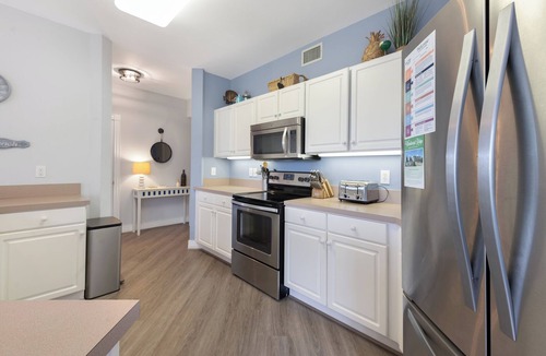 Corolla Condo | Just Chillin: Currituck Club Condo