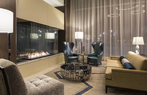 South Loop Hotel | JW Marriott Minneapolis Mall of America