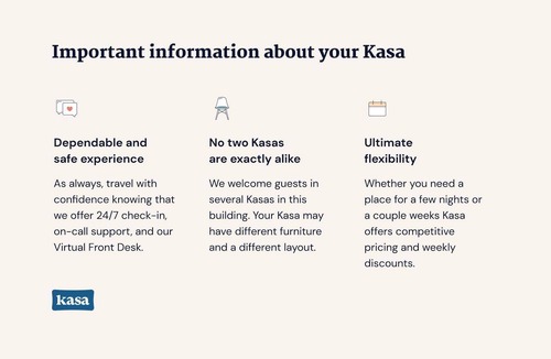 Columbia Apartment | Kasa | King-Bed Studio in Historic Downtown | Columbia