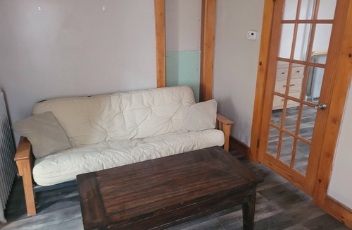 Colebrook Apartment | Keepsake Inn - In-law Apartment