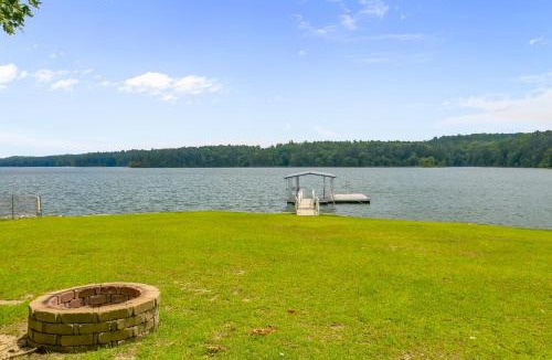 Arley House | Kelley's Southern Comfort - Scenic Views Including Duncan Bridge!