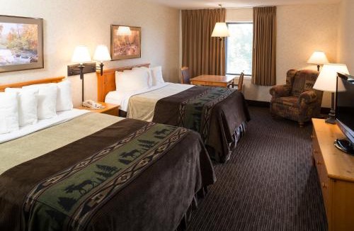 Mitchell Hotel | Kelly Inn and Suites Mitchell
