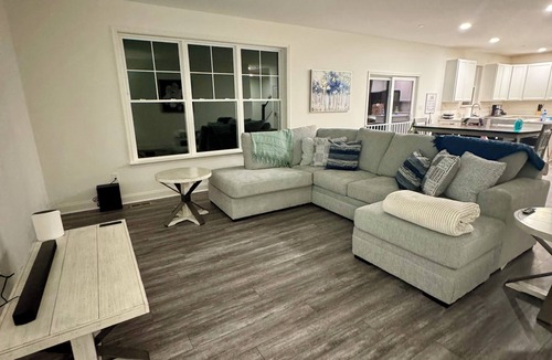 Chester House | Kent Island Comfort 4BR Home Minutes from Waterfront, Wineries & Nature Trails