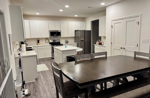 Chester House | Kent Island Comfort 4BR Home Minutes from Waterfront, Wineries & Nature Trails