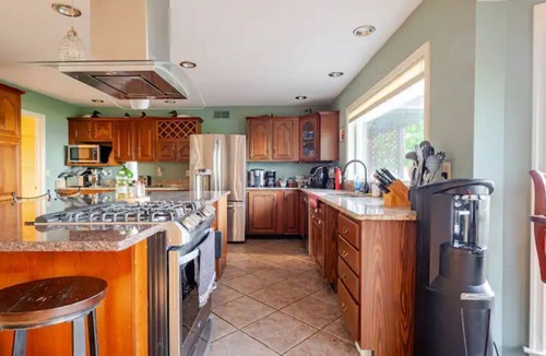 Stevensville House | Kent Island Luxury Waterfront