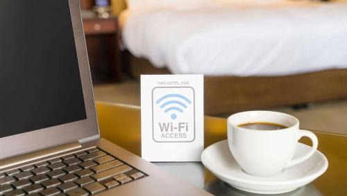 Keystone Hotel | Keystone Boardwalk Inn and Suites