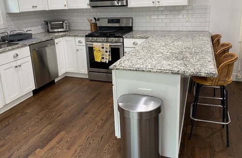Point Pleasant House | Kid-friendly, 3 bedroom, renovated in 2019 beach house w/amenities and TAGS