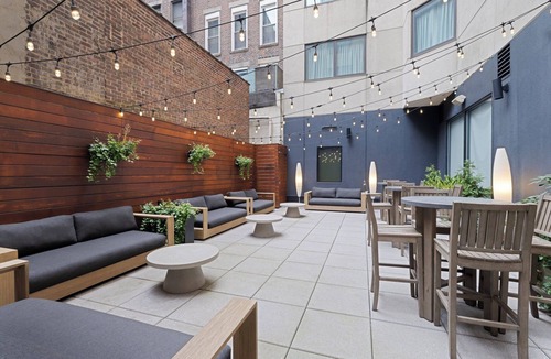 Boerum Hill Hotel | King | Even Hotel | Barclays Center, Athletic Studio, Brooklyn Bridge | 2 Units