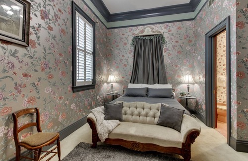 Fort Madison Bed & Breakfast | Kingsley Inn