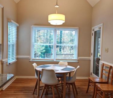Apex Villa | Knight play Golf court house BK