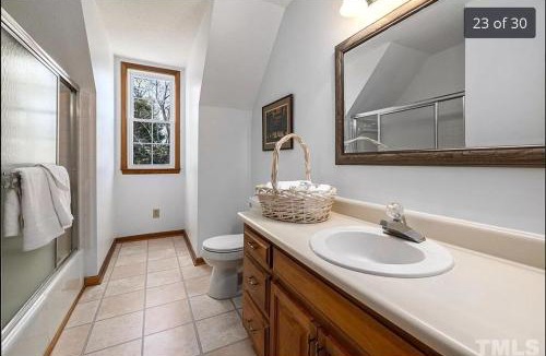 Apex Villa | Knight play Golf court house BK