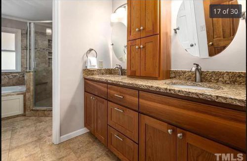 Apex Villa | Knight play Golf court house BK
