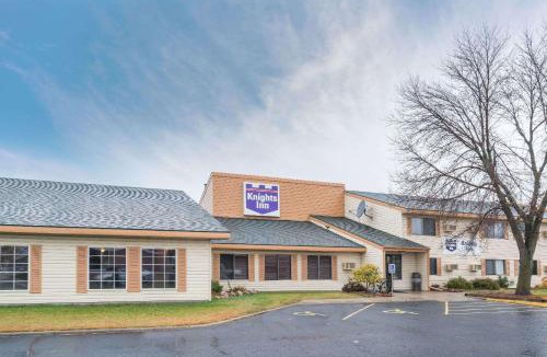 Litchfield Hotel | Knights Inn Litchfield