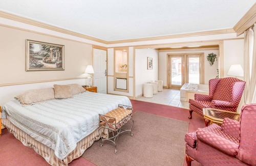 South Sioux City Hotel | Knights Inn South Sioux City