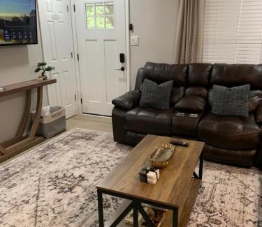 Tuskegee House | Ks Cozy Home