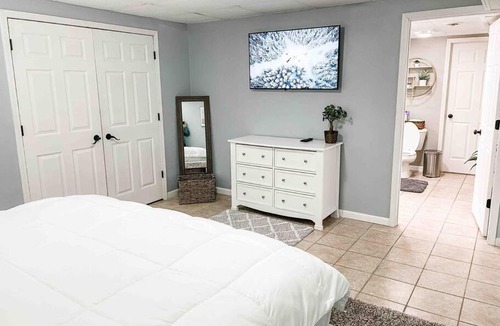 Freeport Apartment | La Casita