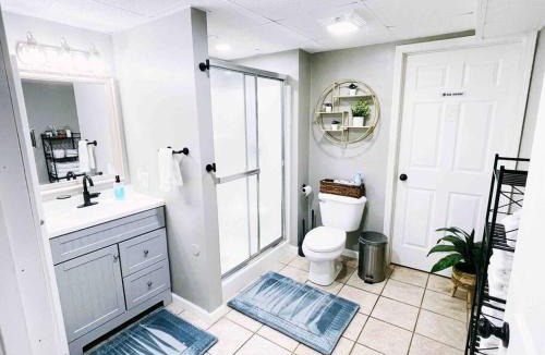 Freeport Apartment | La Casita