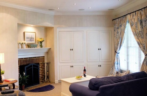 Reva Apartment | La Concorde- Prince Michel Vineyard & Winery